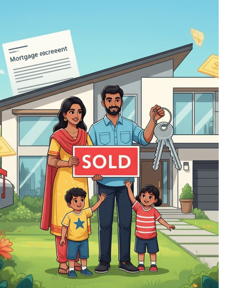 Loan Services (Personal, Business, Vehicle, Home, Gold, Mortgage)